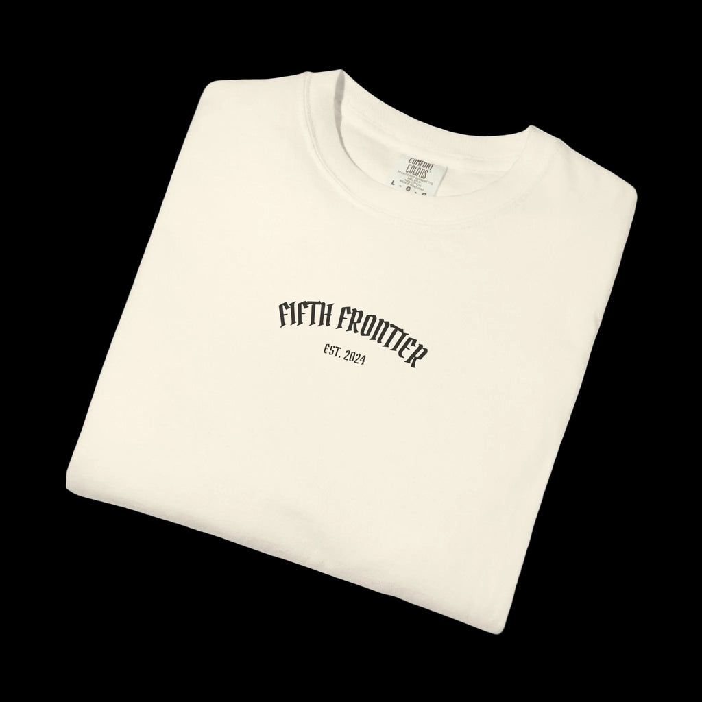The Hunt Tee
