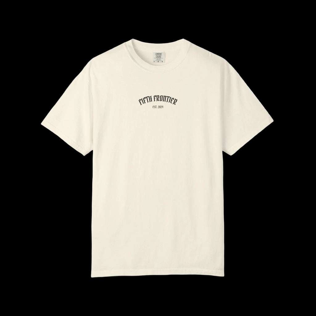 The Hunt Tee