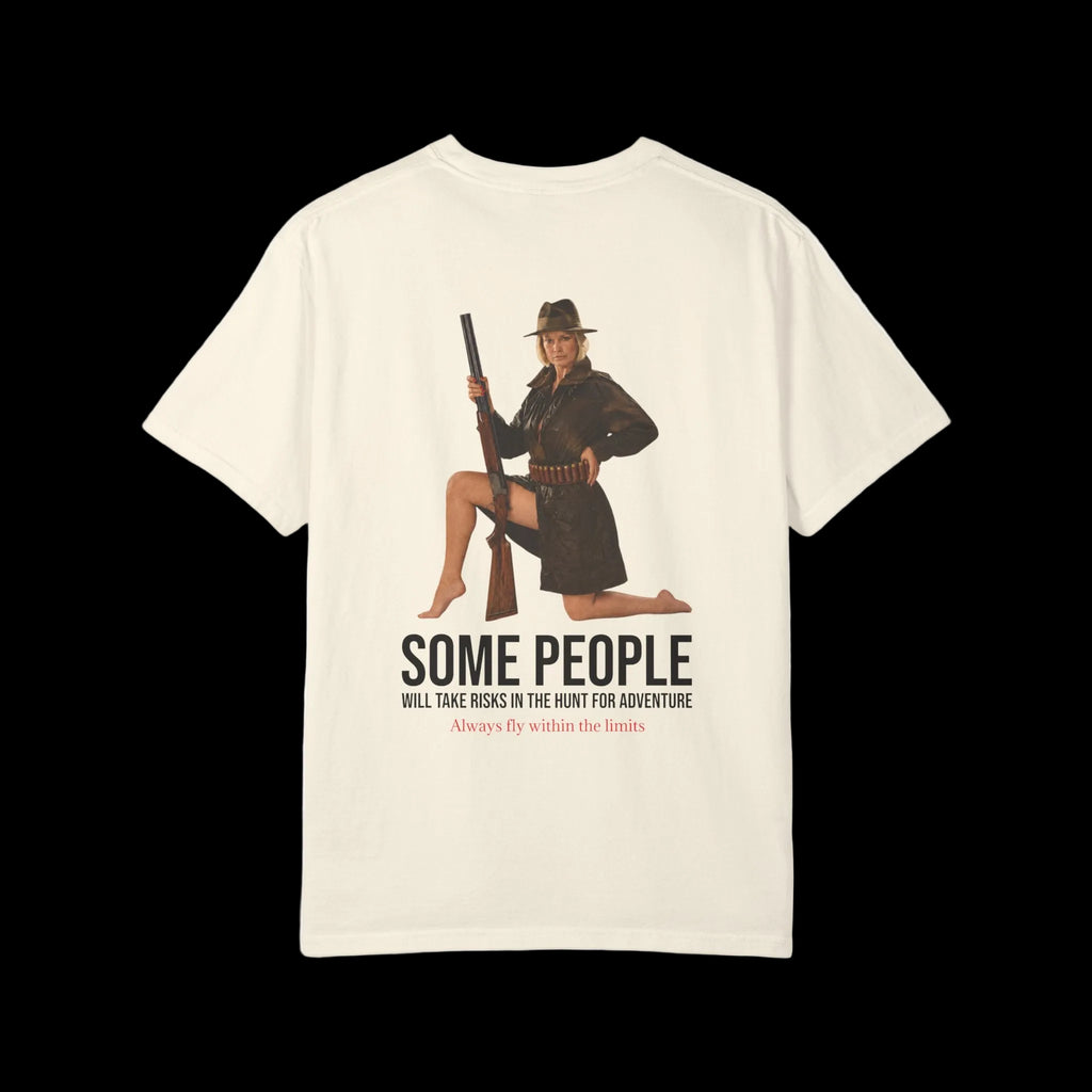 The Hunt Tee