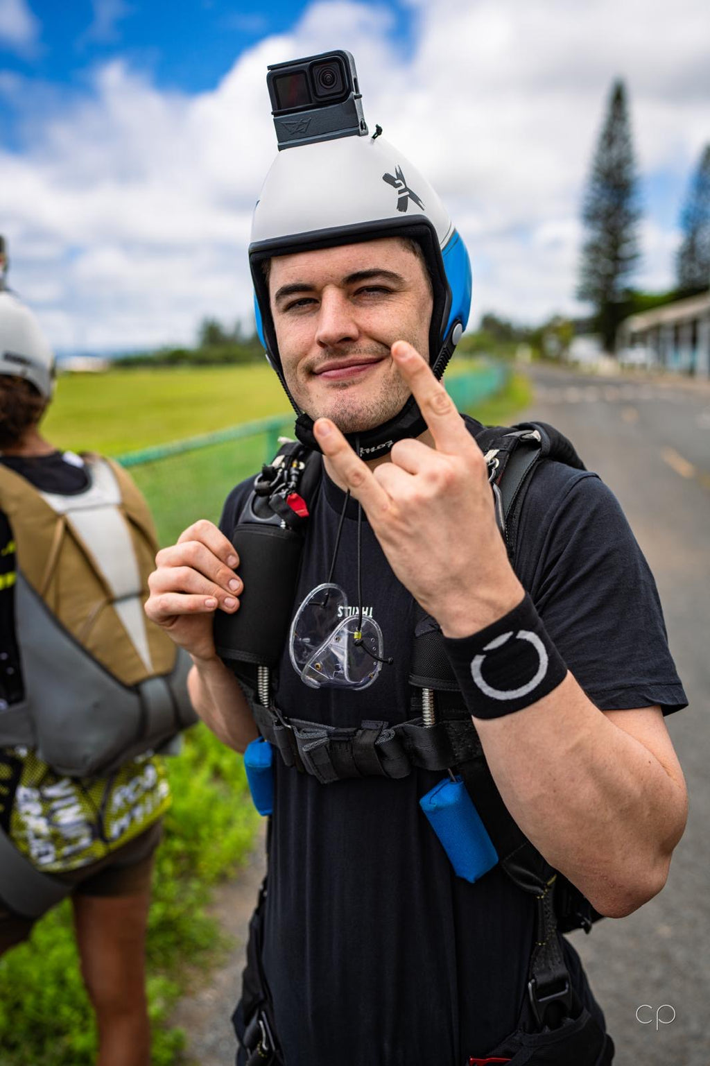 Keegan Dwyer