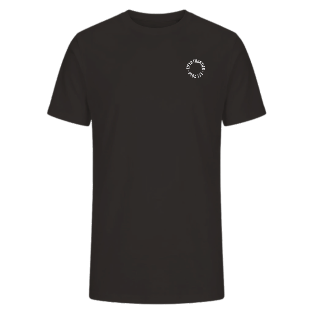 The Sun Never Sets TEE