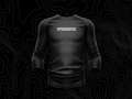 BASELINE RASHGUARD - Coming Soon